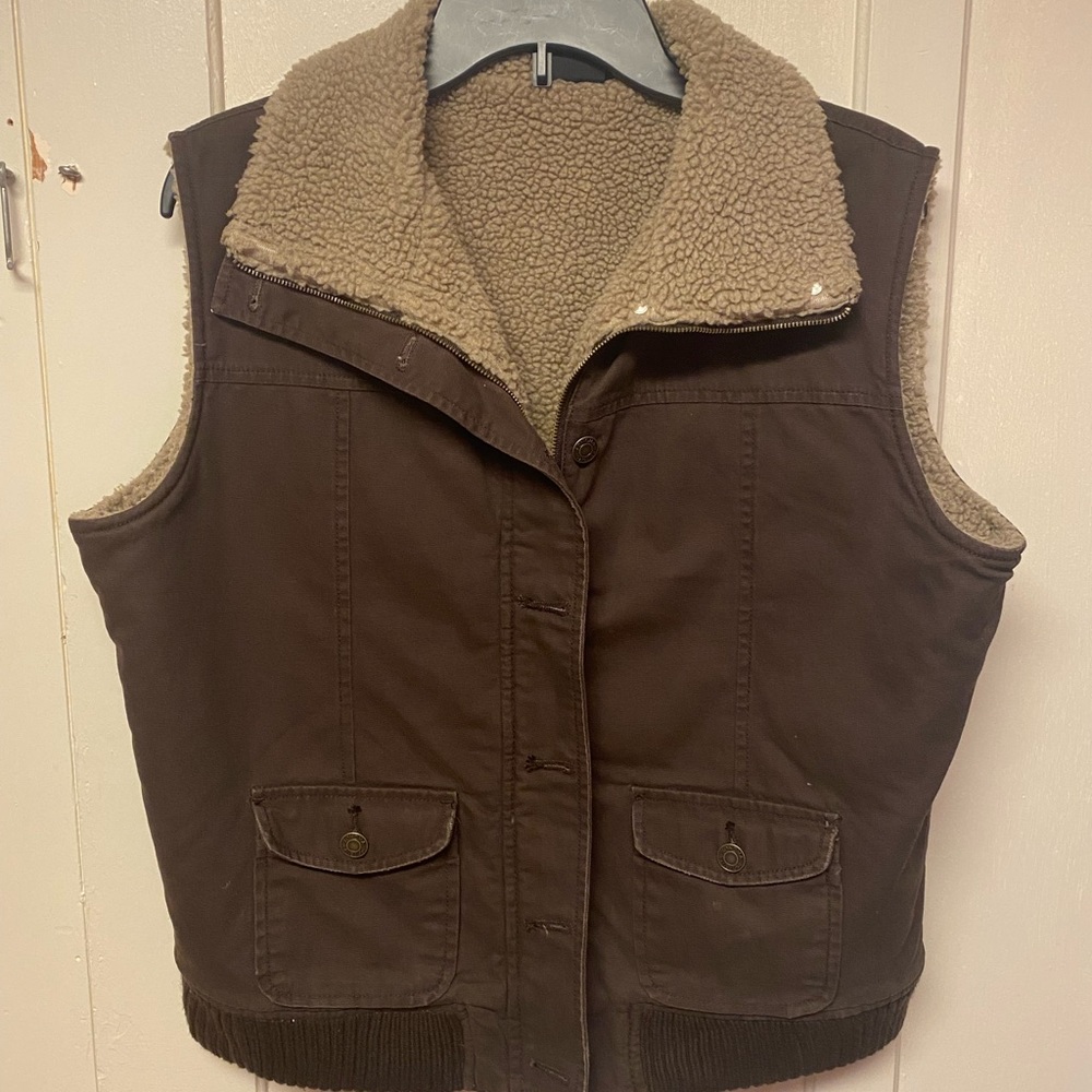 Sonoma Vest (XL)